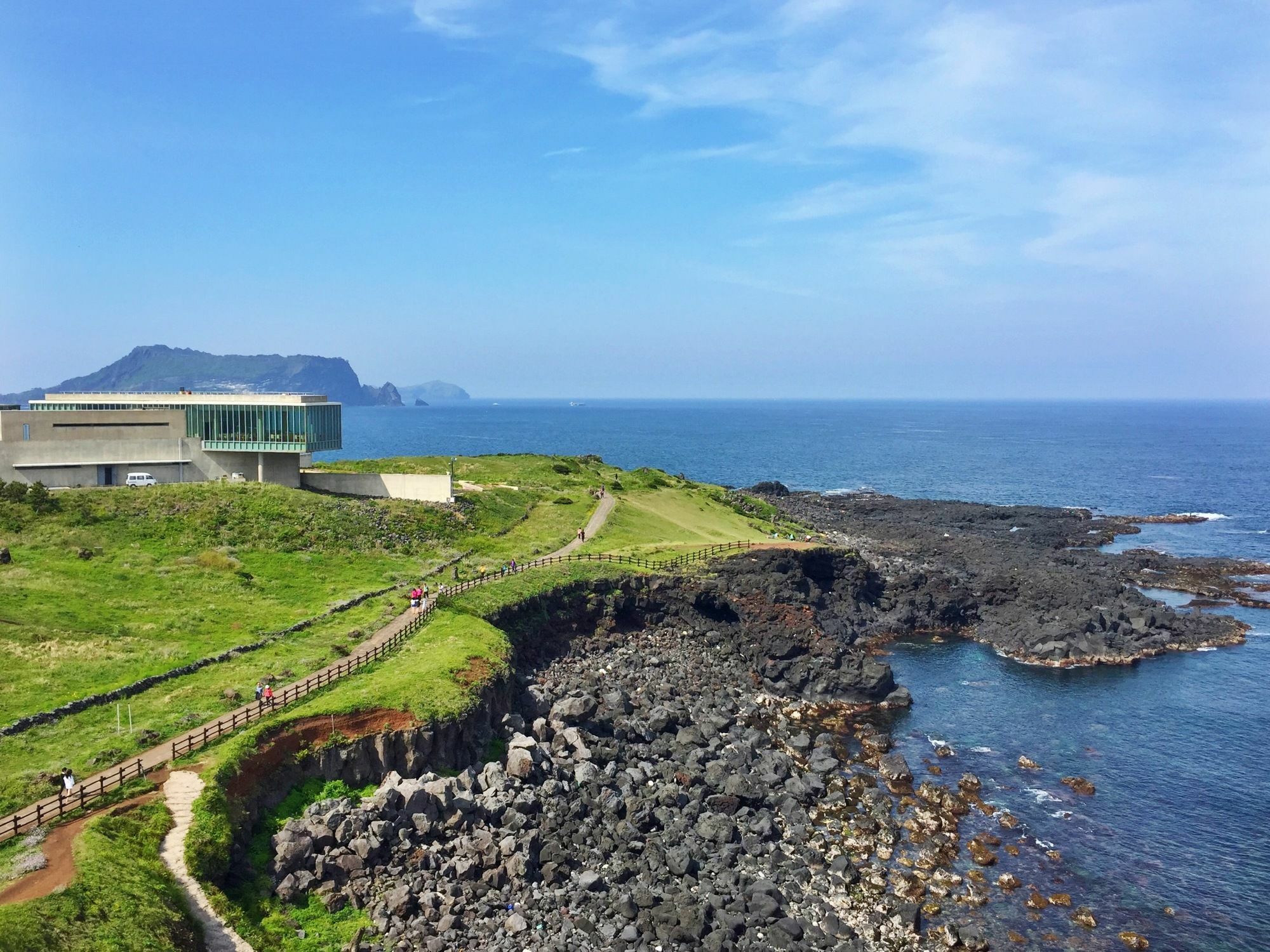 Hotel Phoenix Island Seogwipo Exterior foto